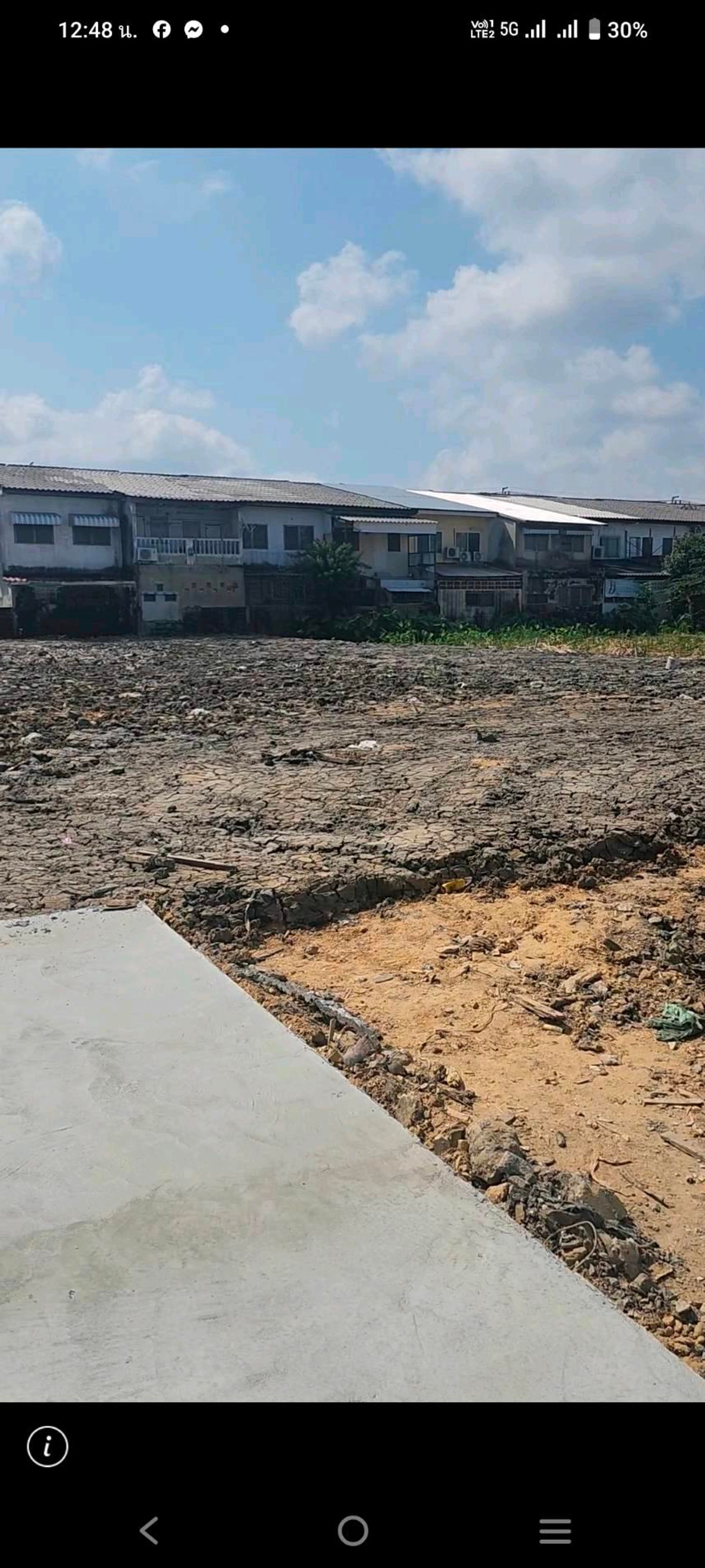 🏡 ขายด่วน! ที่ดินแปลงสวย 412 ตรว.ซอยแบริ่ง 30 ราคาถูกกว่าตลาดมาก 🔥หน้าถนนคอนกรีต กว้างประมาณ 6 เมตรเข้าซอยแบริ่ง 30 เพียง ~750 เมตร🌟 จุดเด่นทำเล (ห้ามพลาด!)ทำเล “แบริ่ง” เชื่อมต่อได้ทั้งสุขุมวิท – ศรีนครินทร์ – บางนาใกล้รถไฟฟ้า BTS แบริ่ง / สำโรงใ – รูปที่ 2