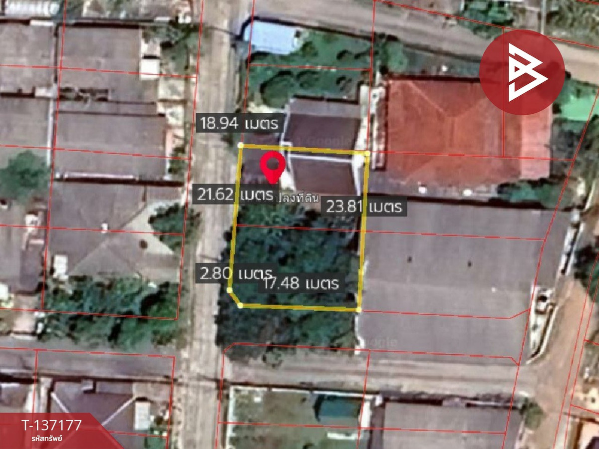 ขาย/เช่าที่ดิน เนื้อที่ 1 งาน 19.1 ตร.วา เนินพระ ระยอง – รูปที่ 4