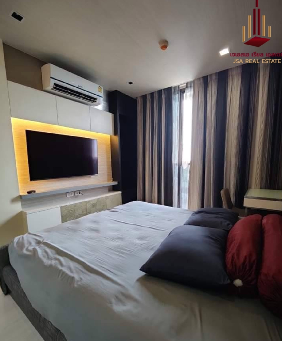 ✨ For Sale: Ideo Ladprao 17 Condo ✨ 💰 Only 5,100,000 THB, best price in the building. Happy to serve you. If interested, contact Mr. James Mar. ✨ For Sale: Ideo Ladprao 17 Condo ✨ 💰 Only 5,100,000 THB, best price in the building. Happy to serve you. If interested, contact Mr. James Mar.