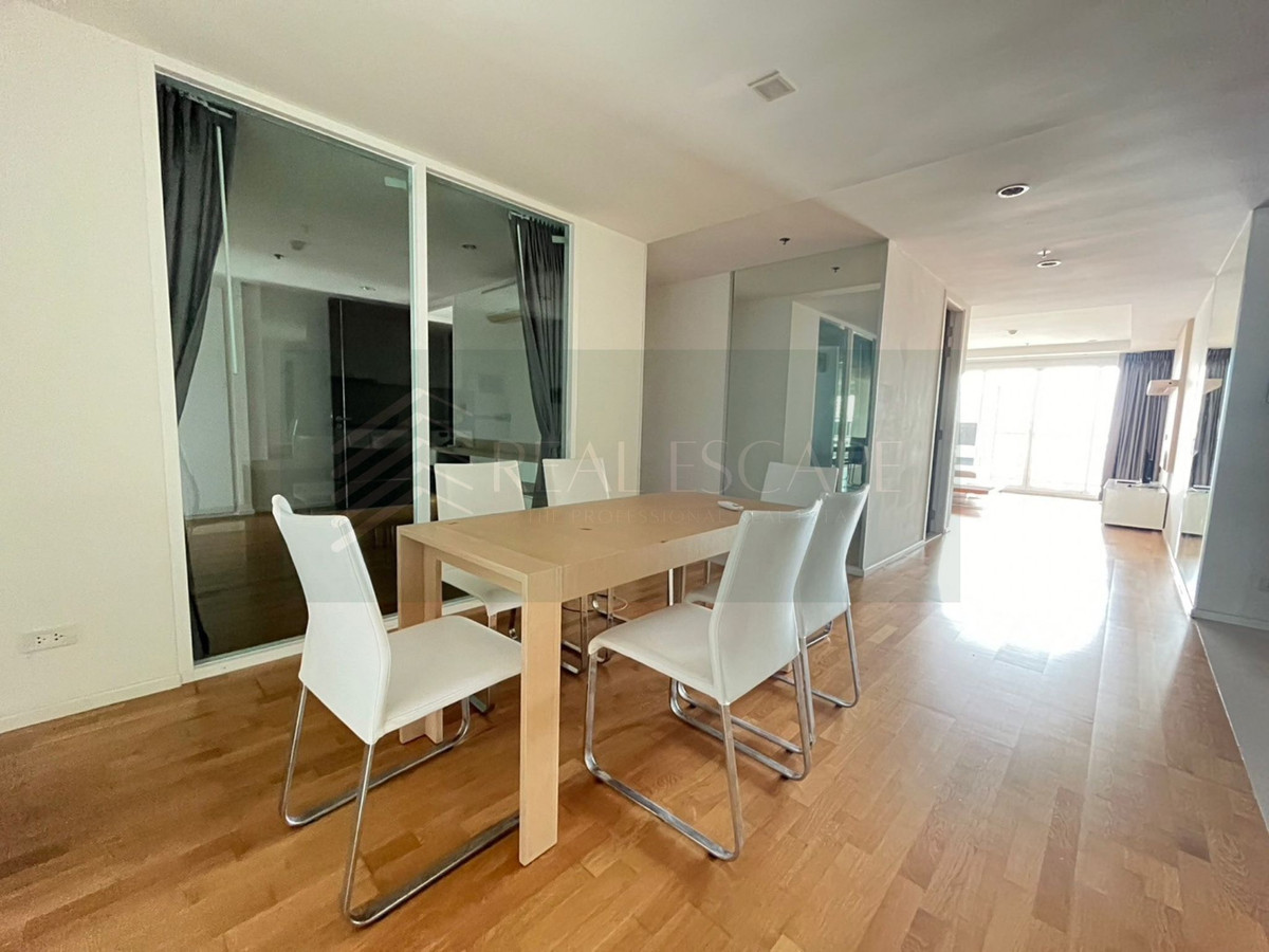 🔹RENT🔹15 Sukhumvit Residence - คอนโดหรู ใจกลางเมือง ห้องใหญ่ เหมือนอยู่บ้าน – รูปที่ 4