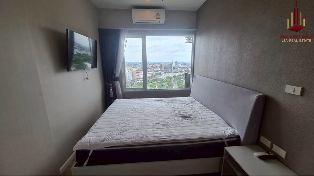 ✨ For Rent: Amber by Eastern Star Condo ✨ 💰 Only 13,500 THB/month ✨ For Rent: Amber by Eastern Star Condo ✨ 💰 Only 13,500 THB/month