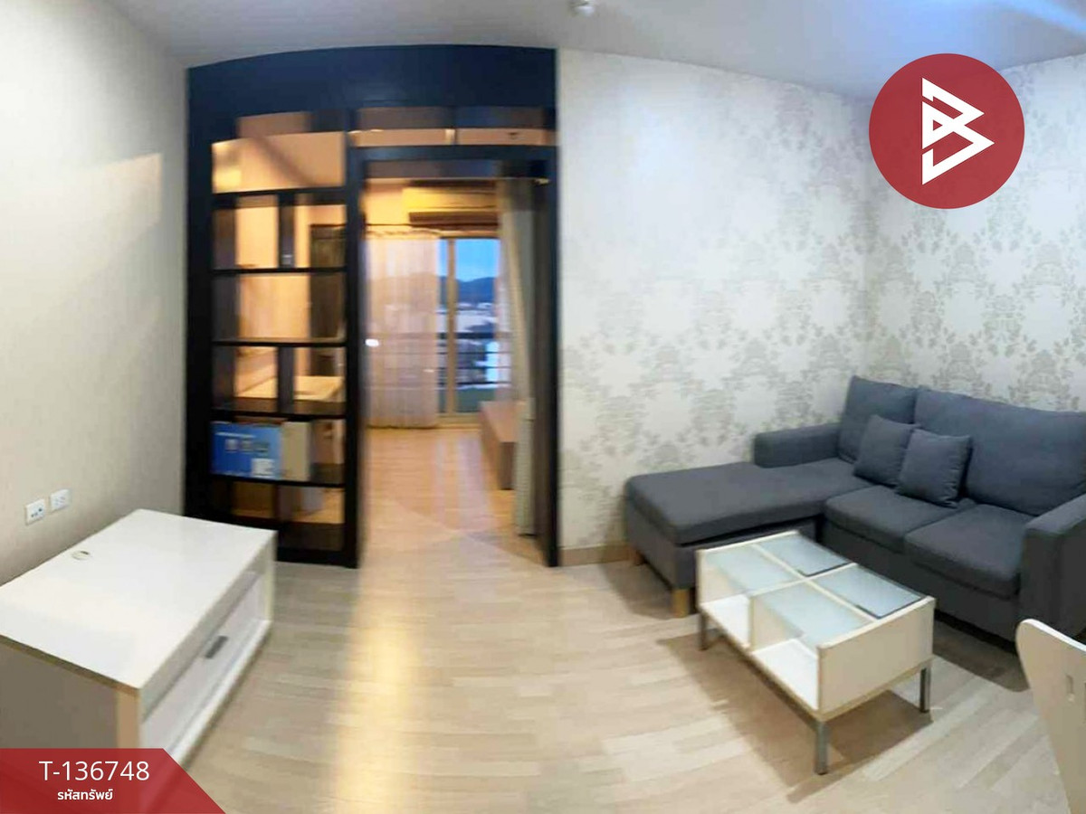 ขายคอนโด โครงการเอกคอนโดวิว ชลบุรี (Eak Condo View) พร้อมเข้าอยู่ – รูปที่ 4
