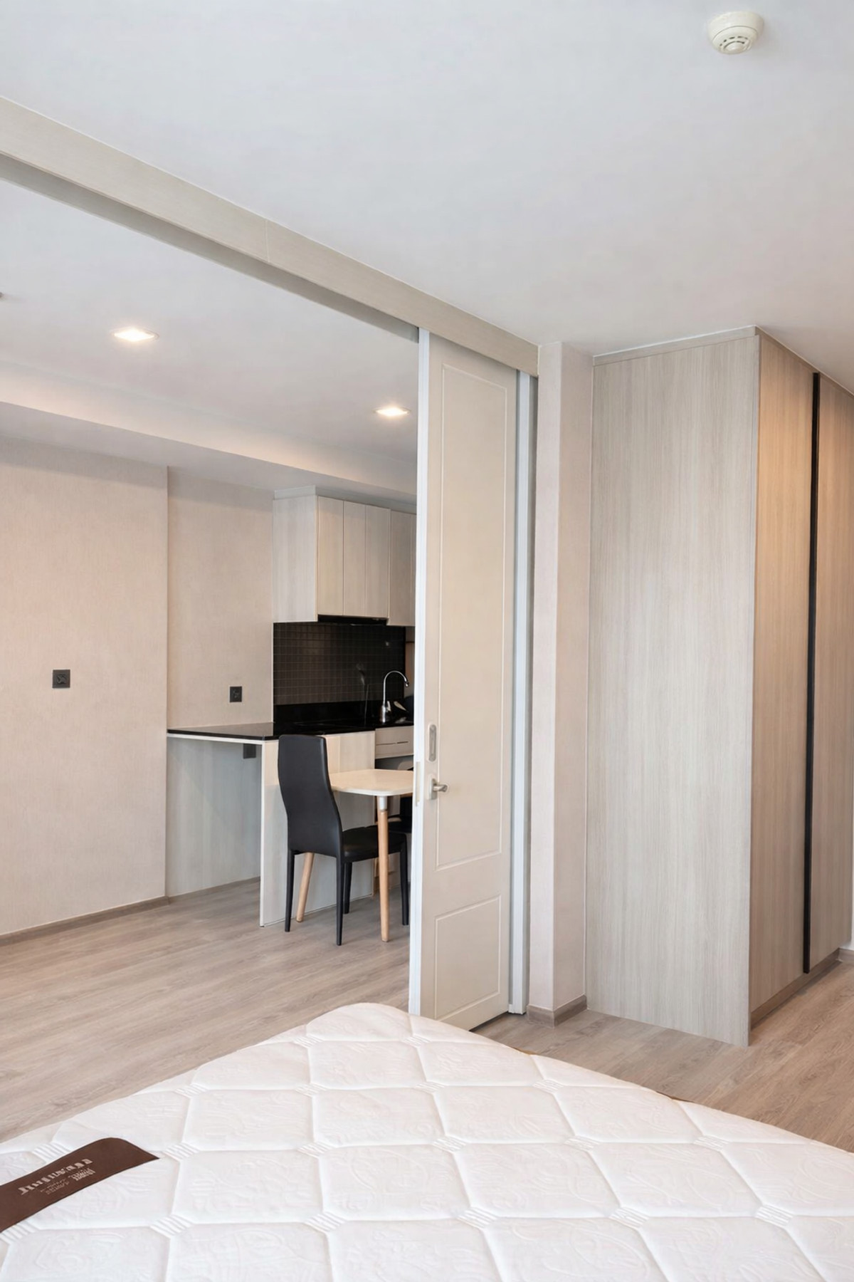 🔥 ห้องใหม่ Pet Friendly ใกล้ MRT รัชดา | Maestro 19  19,000 บาท 🔥 ย้ายได้เลย – รูปที่ 2