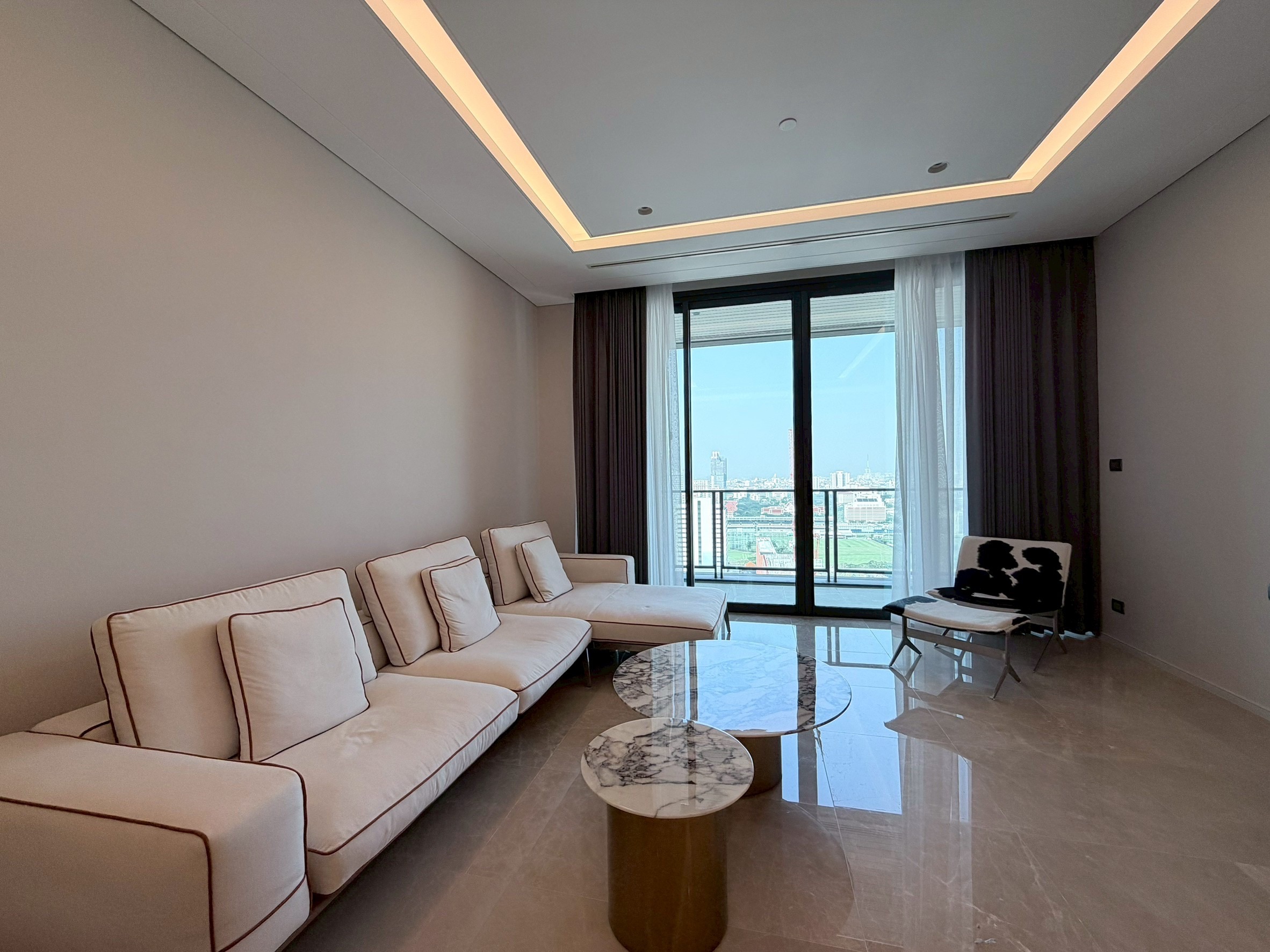 ✨ The Residences at Sindhorn Kempinski Hotel Bangkok Ultra-Luxury Branded Residence for Rent | High-Floor 2 Bedroom Unit ✨ The Residences at Sindhorn Kempinski Hotel Bangkok Ultra-Luxury Branded Residence for Rent | High-Floor 2 Bedroom Unit