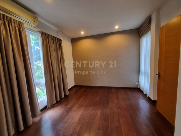 ขายบ้านเดี่ยวหลังมุม The Gallery House Pattern ลาดพร้าว 1 ความเป็นส่วนตัวระดับพรีเมียม ใจกลางทำเลศักยภาพ No.50-HH-69012 – รูปที่ 2