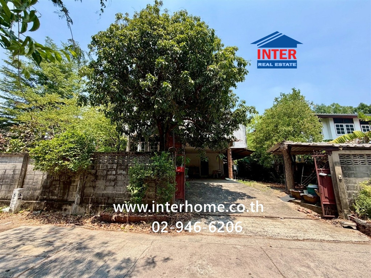 ที่ดินพร้อมบ้านเดี่ยว 2 ชั้น 145 ตร.ว. ใกล้เดอะมอลล์งามวงศ์วาน ซอยประชาชื่น42 ถนนประชาชื่น เขตบางซื่อ กรุงเทพมหานคร ที่ดินพร้อมบ้านเดี่ยว 2 ชั้น 145 ตร.ว. ใกล้เดอะมอลล์งามวงศ์วาน ซอยประชาชื่น42 ถนนประชาชื่น เขตบางซื่อ กรุงเทพมหานคร