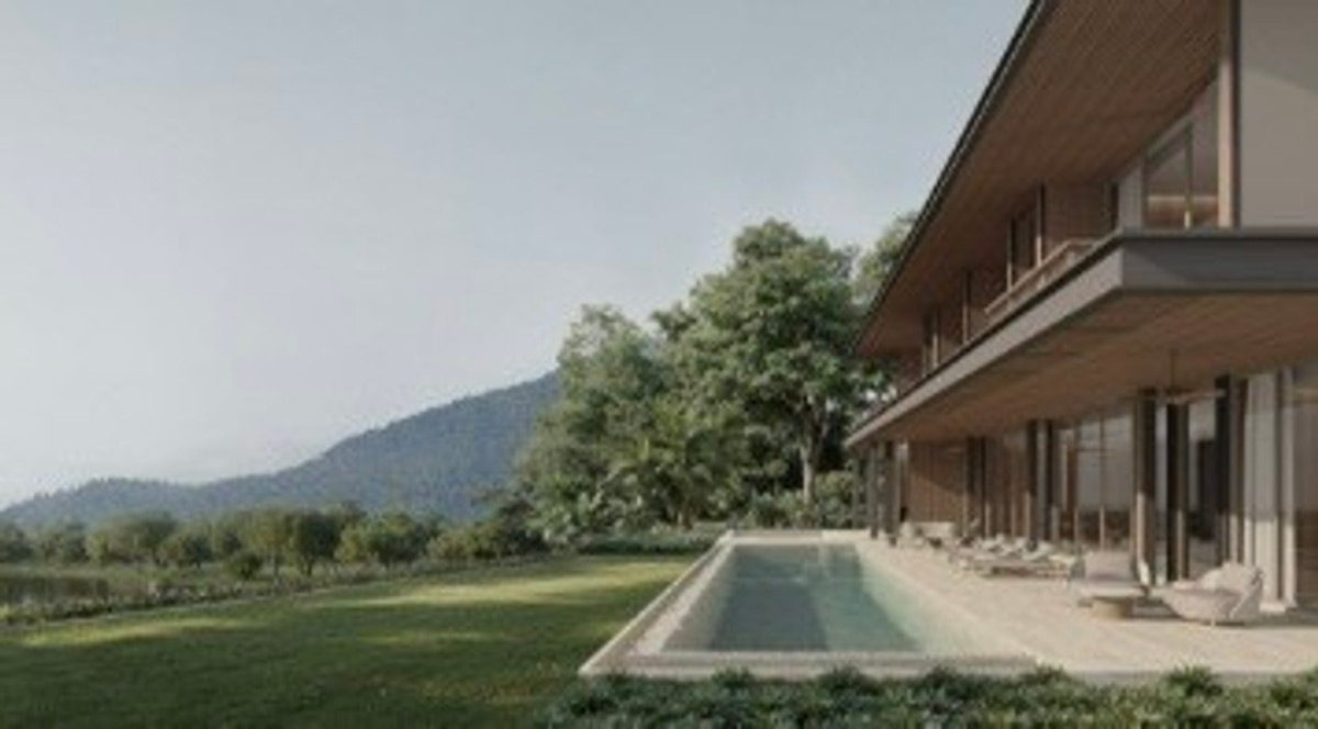 PURIMAYA The Wellness Residence-Lakeshore Villa – รูปที่ 3