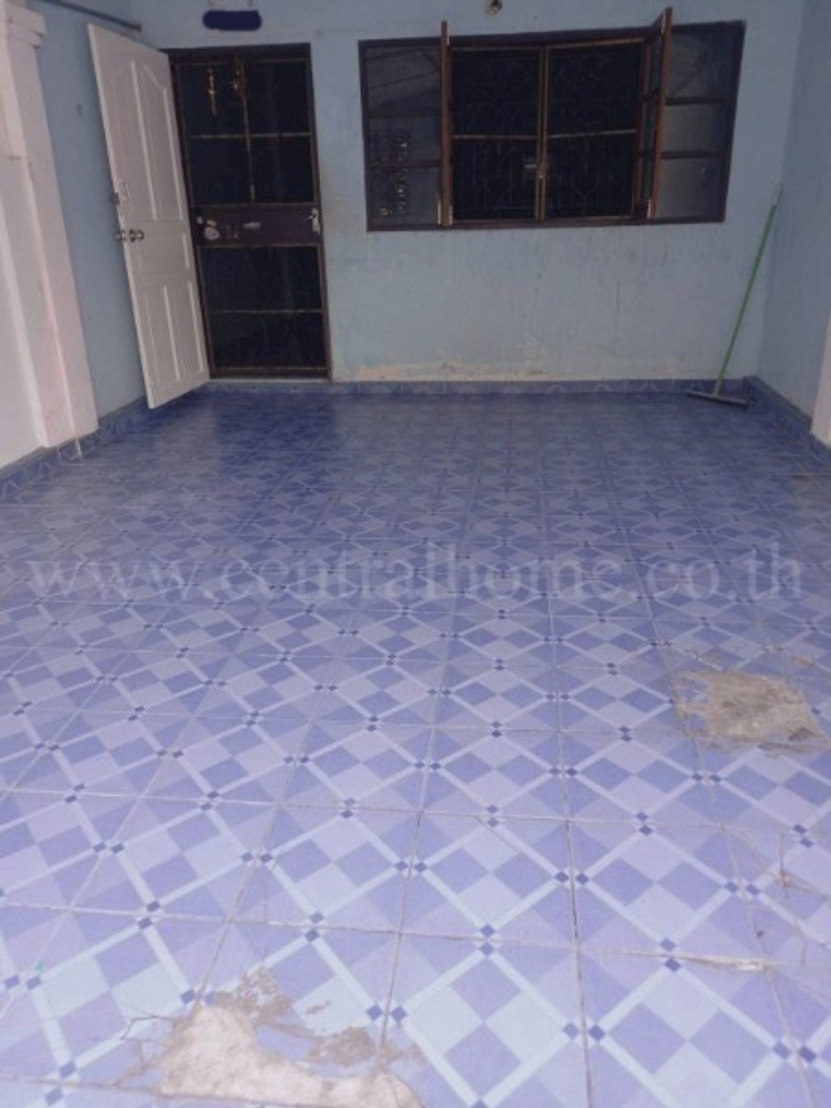 Townhouse 16 square wah, Phanason Village 9, cheap price. – รูปที่ 2