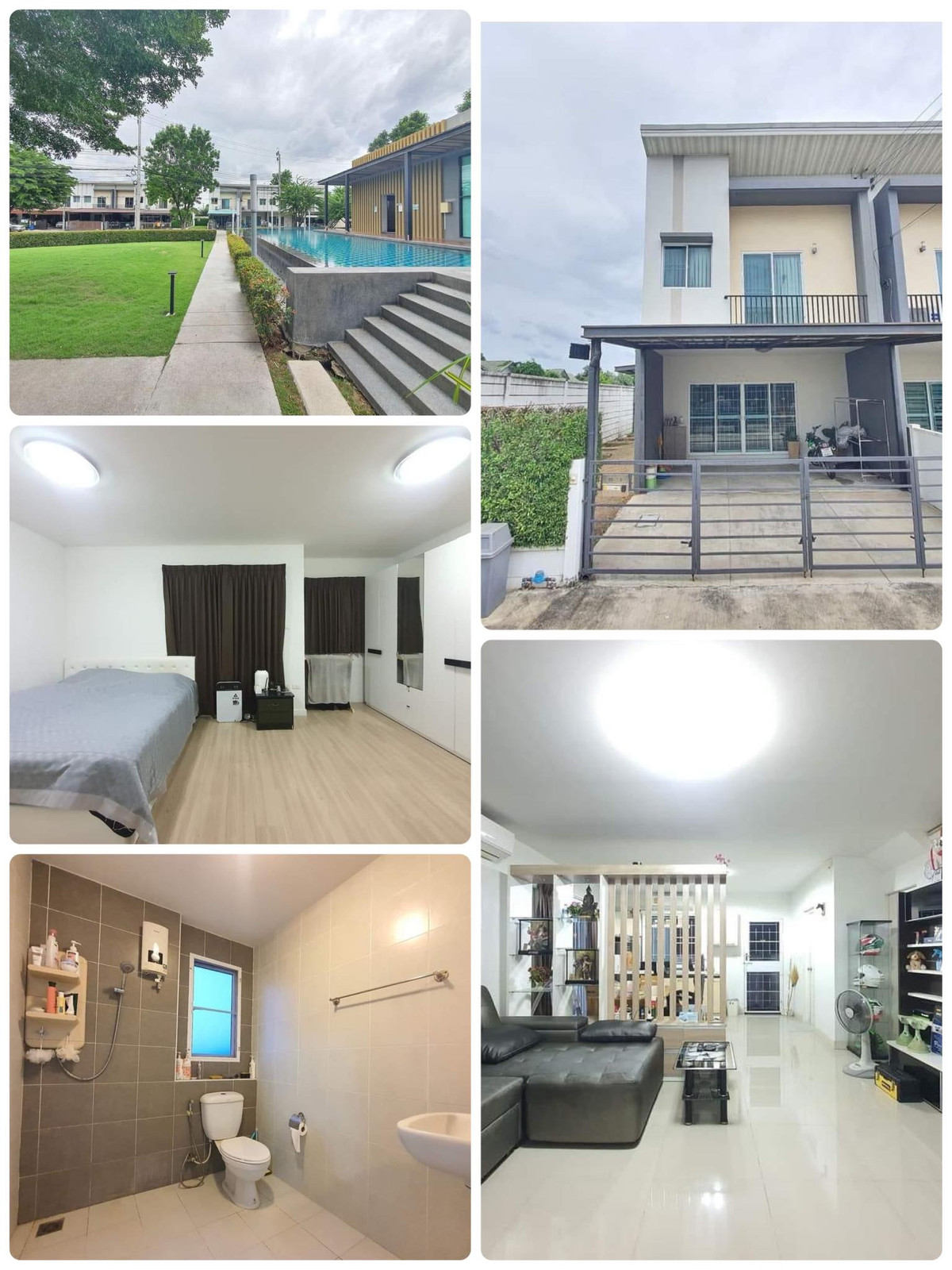 🏠 ขายทาวน์โฮม หลังมุม ✅ พลีโน่ พหลโยธิน-สายไหม | Pleno Phaholyothin-Saimai ติดถนนสายไหม เฟอร์นิเจอร์ครบ ✅ ใกล้ห้าง โรงพยาบาล ทางด่วน 🏠 ขายทาวน์โฮม หลังมุม ✅ พลีโน่ พหลโยธิน-สายไหม | Pleno Phaholyothin-Saimai ติดถนนสายไหม เฟอร์นิเจอร์ครบ ✅ ใกล้ห้าง โรงพยาบาล ทางด่วน
