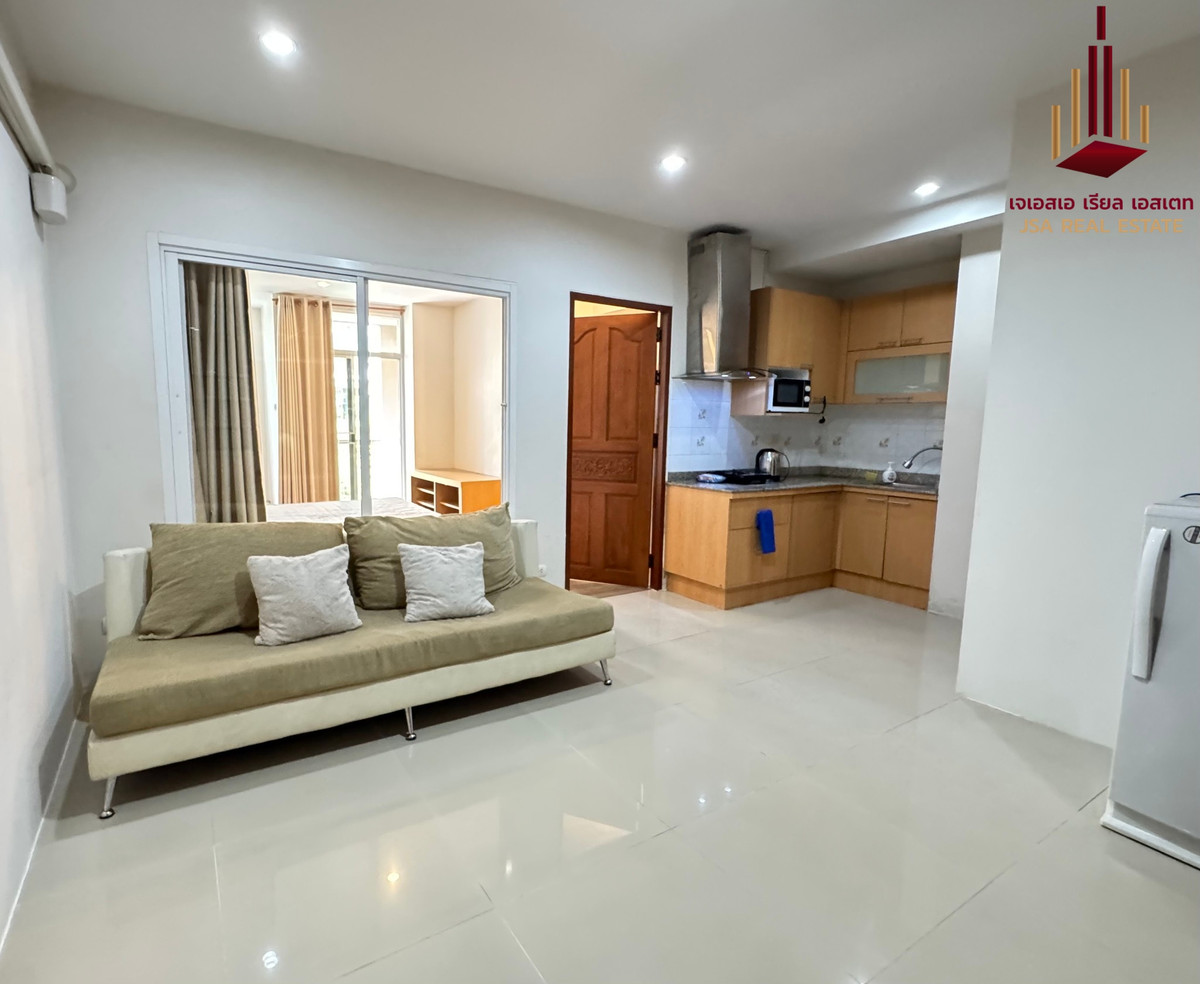 ✨ For Rent: Baan Klang Krung Resort Ratchada 7 Condo ✨ 💰 Only 13,000 THB/month ✨ For Rent: Baan Klang Krung Resort Ratchada 7 Condo ✨ 💰 Only 13,000 THB/month