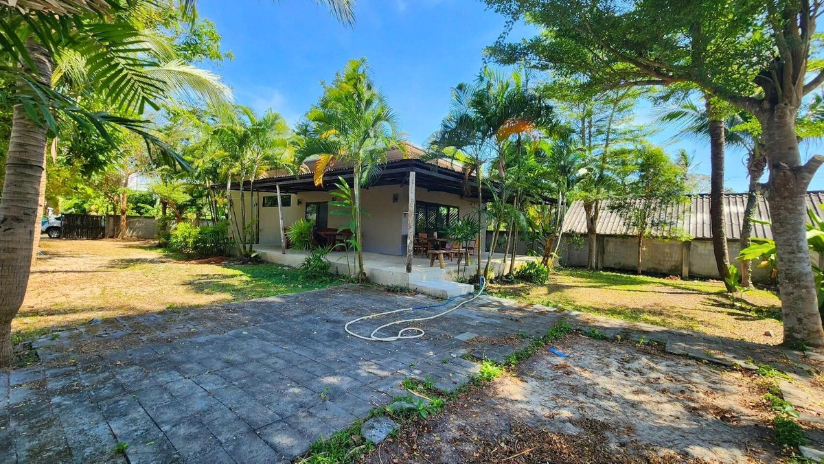 House for Rent – Na Hua Non, Ao Nang, Krabi, กระบี่ House for Rent – Na Hua Non, Ao Nang, Krabi, กระบี่