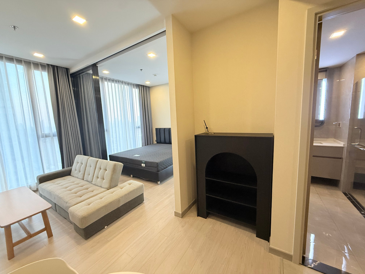 💠 For Rent ปล่อยเช่า  One9Five 1 bed Add Line 🆔 : @glorious1 โทร 099 498 2461 Golf (กอล์ฟ) – รูปที่ 4