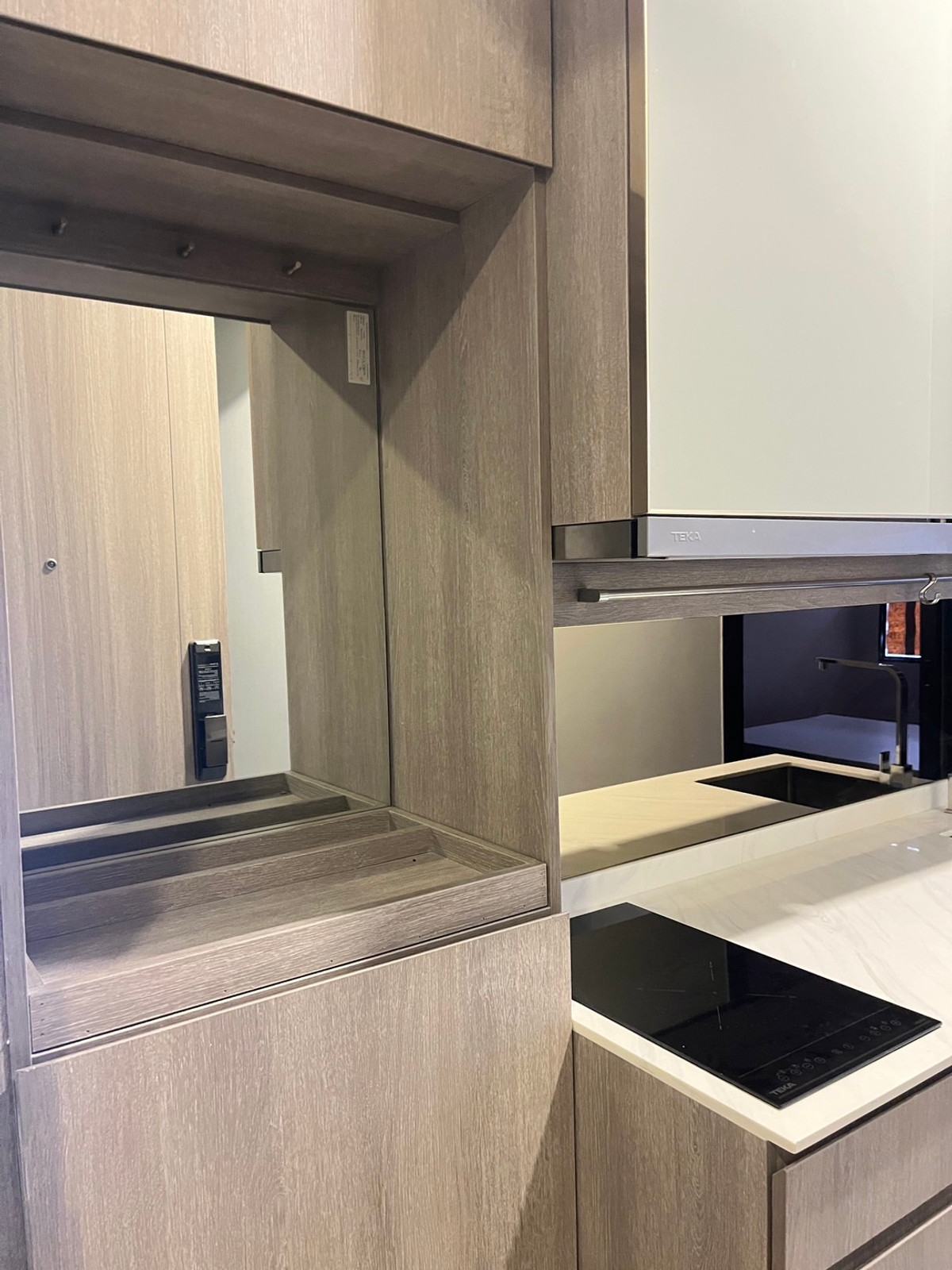Hot deal Park origin Phayathai 28 sqm, 5.5MB Ready to view – รูปที่ 4