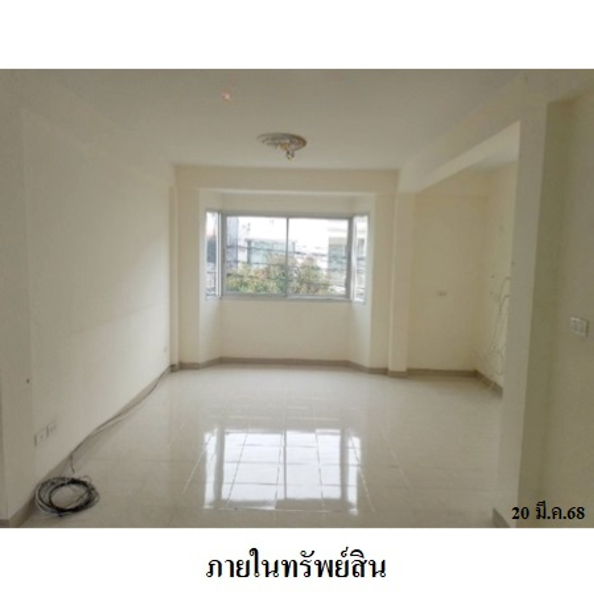 Townhouse for sale, Supalai City Resort project, near Phuket Town Bus Terminal. – รูปที่ 4