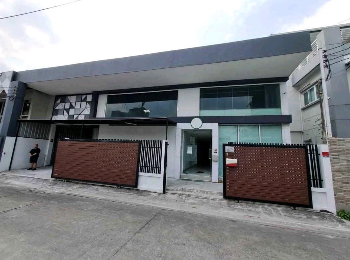 🔥🔥🔥Warehouse + office, Khlong Tan - Ramkhamhaeng location💚💚💚 🔥🔥🔥Warehouse + office, Khlong Tan - Ramkhamhaeng location💚💚💚