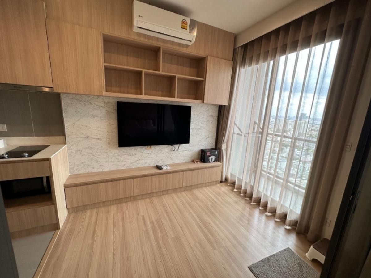 🔥🔥31591🔥🔥 ให้เช่าM Jatujak เลี้ยงสัตว์ได้เปิดเผย🌐LINE ID : @fastforrentcondo  – รูปที่ 4