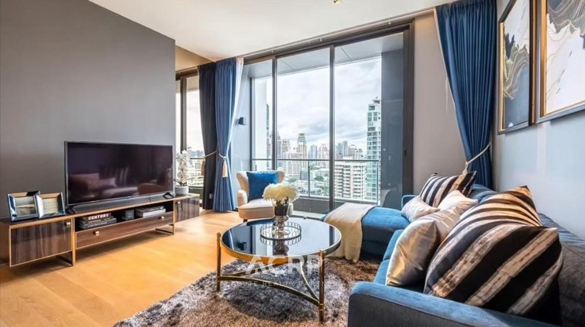 💎 [ขายและเช่า] BEATNIQ Sukhumvit 32 – 1 Bedroom Luxury Unit   Modern Elegance | Fully Furnished 