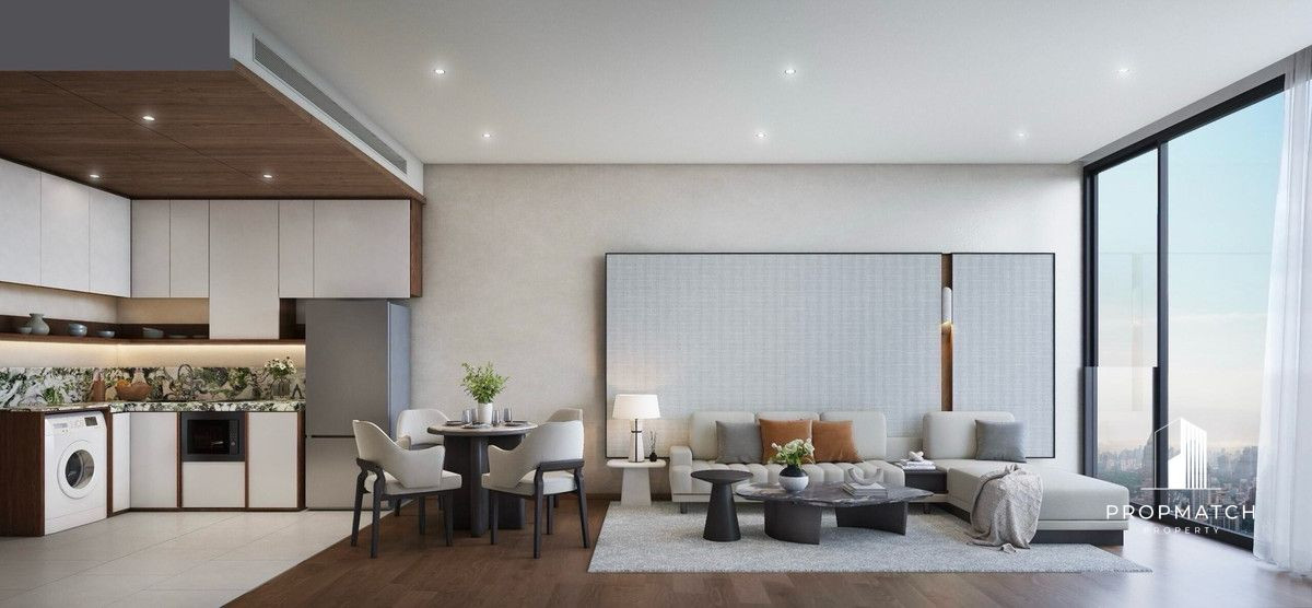 ✨Flash Deal ✨Romm Convent  ( 1Bed 1Bath 60.33SQM.) พร้อมอยู่ ! เพียง 13,300,000 บาท Tel.0981315848 @propmatch