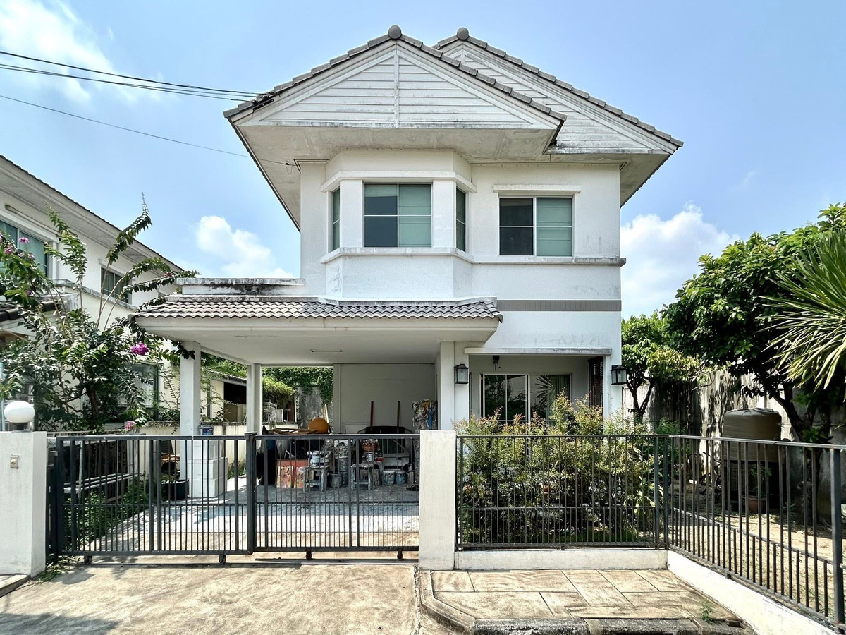 ขายบ้านเดี่ยว ชัยพฤกษ์ ปิ่นเกล้า-สาทร ทำเลดี ติดถนนราชพฤกษ์ - ทางด่วน - Central Westville (Chaiyapruek Pinklao - Sathorn) ขายบ้านเดี่ยว ชัยพฤกษ์ ปิ่นเกล้า-สาทร ทำเลดี ติดถนนราชพฤกษ์ - ทางด่วน - Central Westville (Chaiyapruek Pinklao - Sathorn)