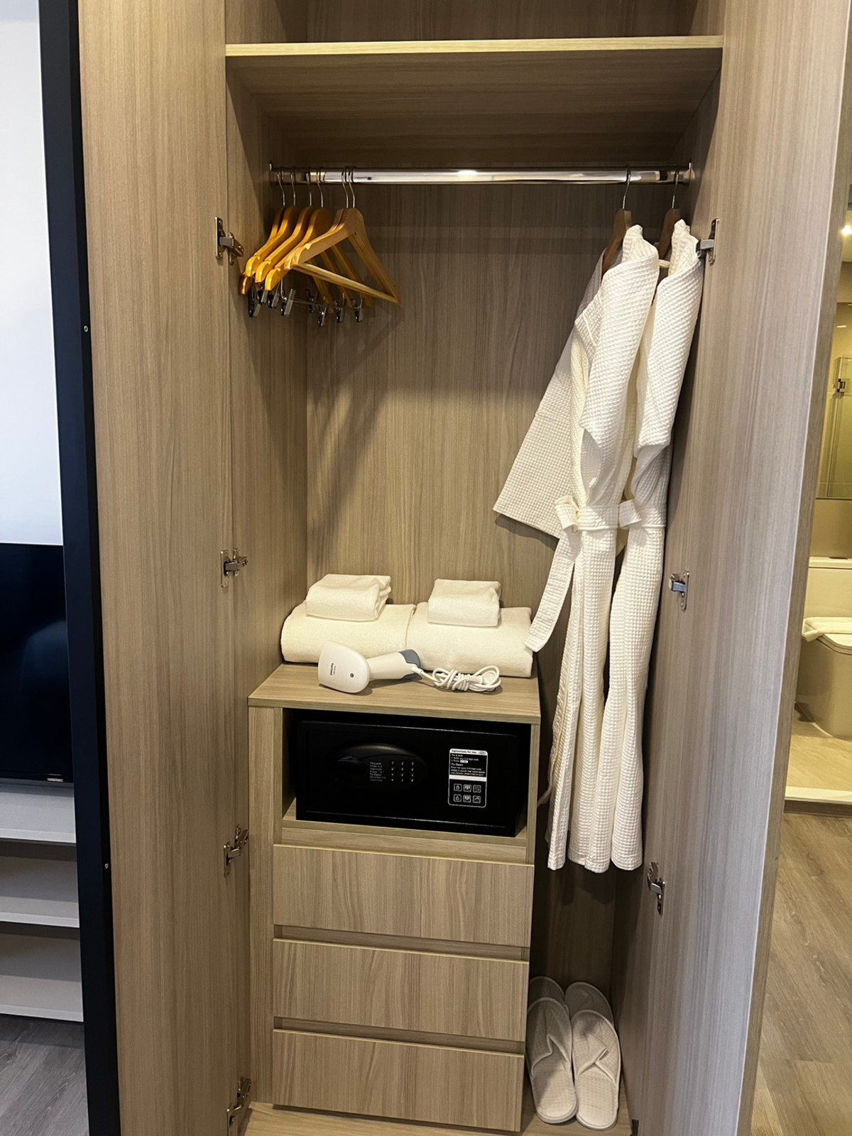 🔥คอนโดใหม่ให้เช่า Origin Place Bangna | Studio 28 Sqm. ห้องว่างพร้อมให้ย้ายเข้า✨ – รูปที่ 4