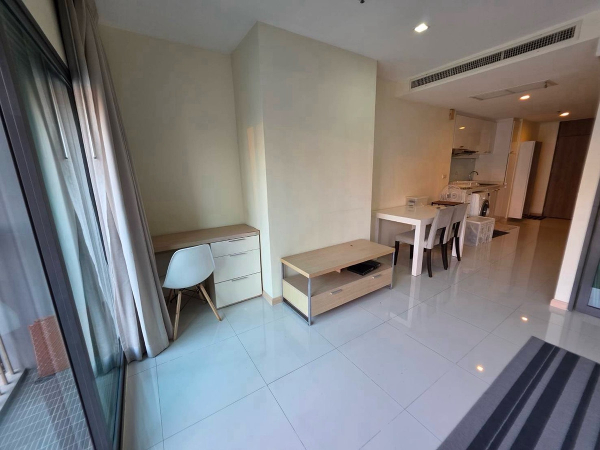 🔥Rent at Noble Remix  Thonglor  🔥1BR 1BR 🔥32,000🔥55sqm 🔥Floor19 – รูปที่ 4