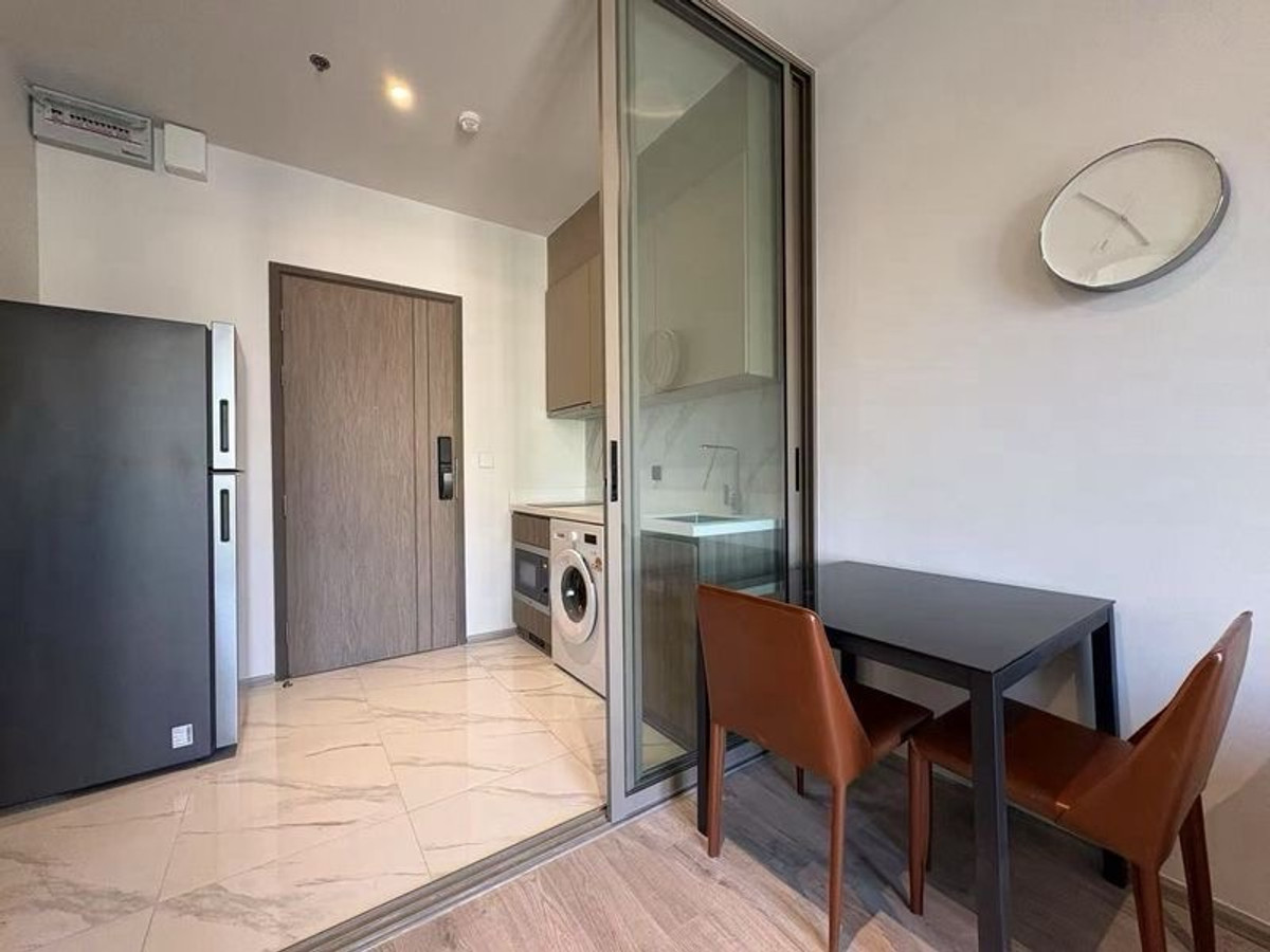 🔥Rent at Rhythm Ekkamia  🔥1BR 1BR 🔥38,000🔥41sqm 🔥Floor15 – รูปที่ 3