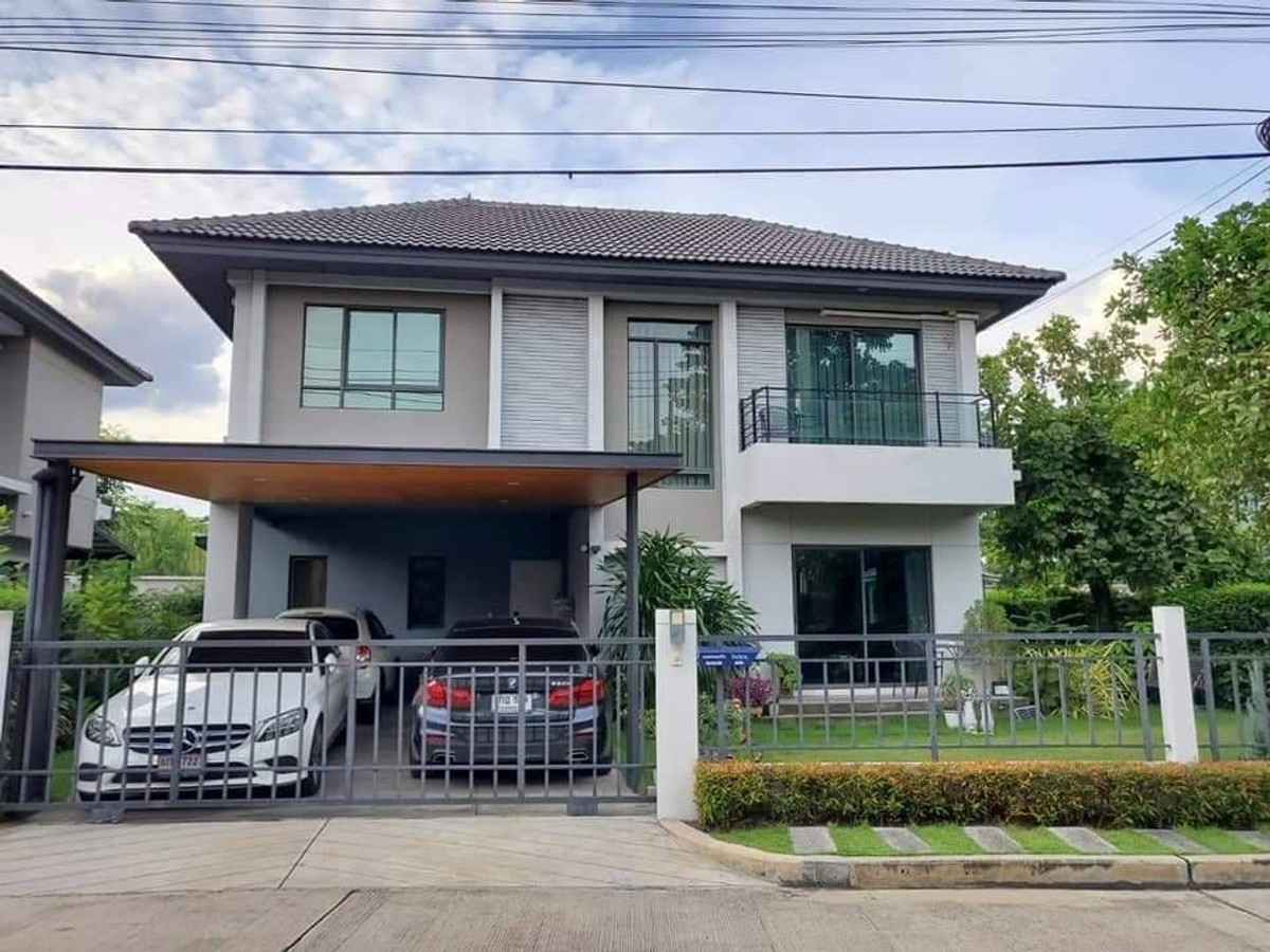 Venue Rama 5 / 4 Bedrooms (For Rent), Venue Rama 5 / 4 Bedrooms (FOR RENT) BALL355 Venue Rama 5 / 4 Bedrooms (For Rent), Venue Rama 5 / 4 Bedrooms (FOR RENT) BALL355
