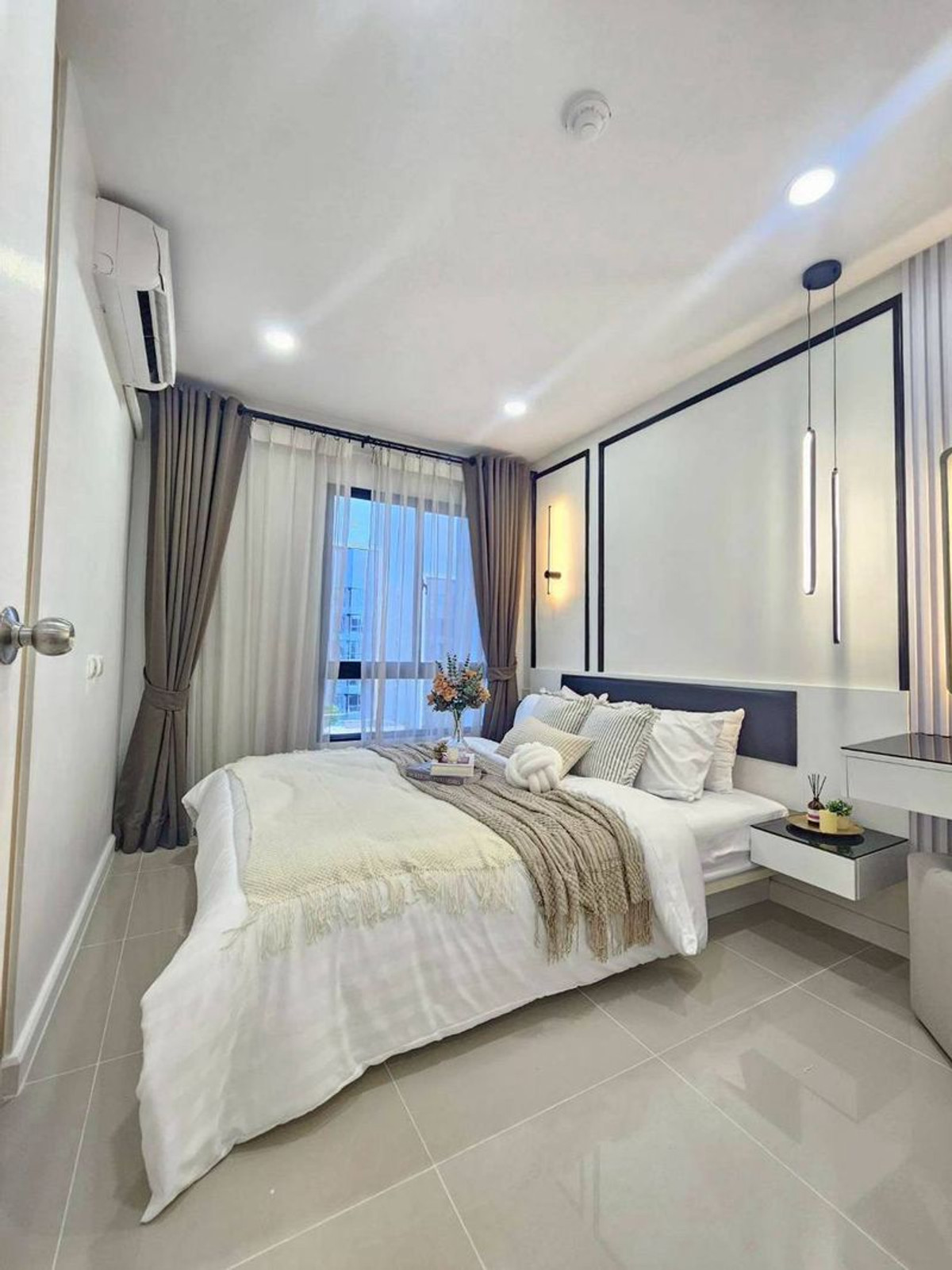 🔥 Best price! For sale: iCondo Sukhumvit 105 (La Salle) 🔥 near two BTS lines, Sri Lasalle Station / Bearing Station! 🔥 Best price! For sale: iCondo Sukhumvit 105 (La Salle) 🔥 near two BTS lines, Sri Lasalle Station / Bearing Station!