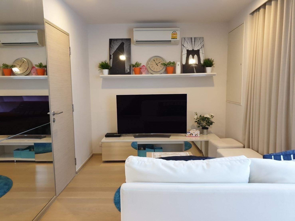 🏠✨ LIV@49 (ลิฟ แอท 49) | ขาย/เช่า คอนโด Duplex 2 ห้องนอน (HBH-HL-148)