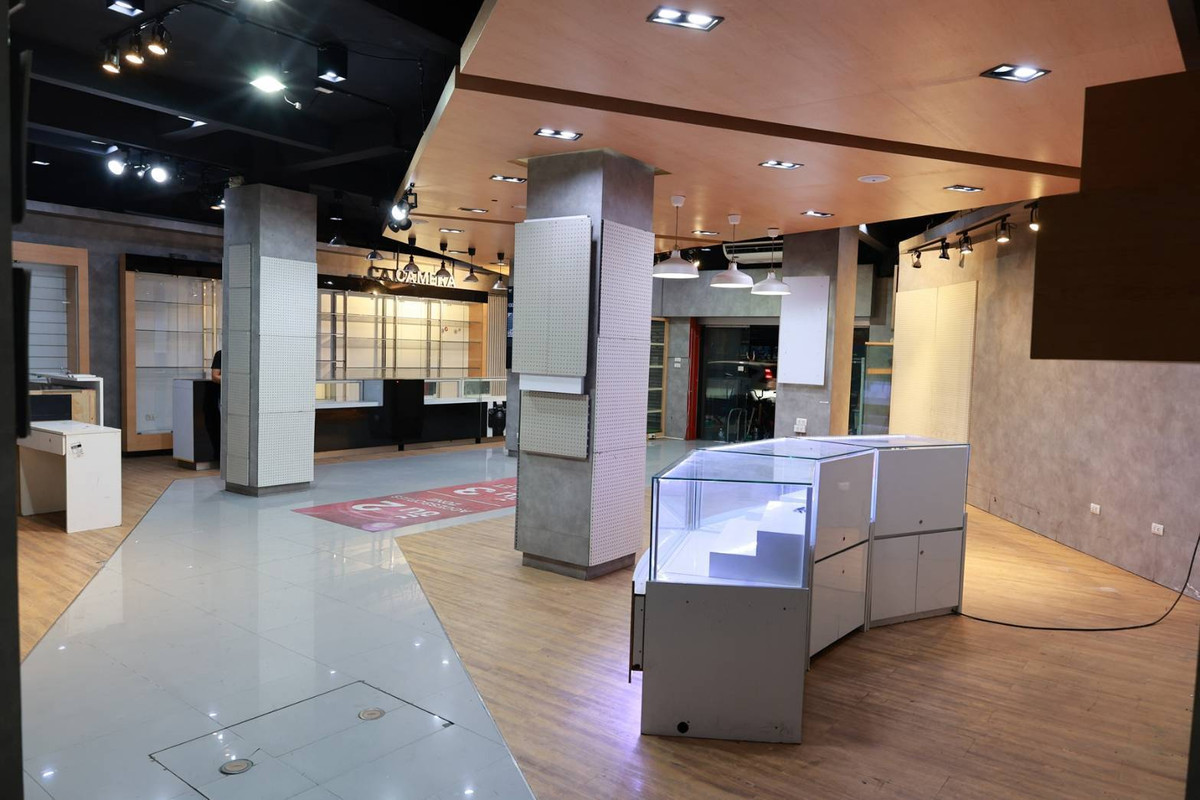 🏢 ขายอาคารพาณิชย์ ห้าแยกลาดพร้าว  BTS/MRT Central ลาดพร้าว – รูปที่ 4