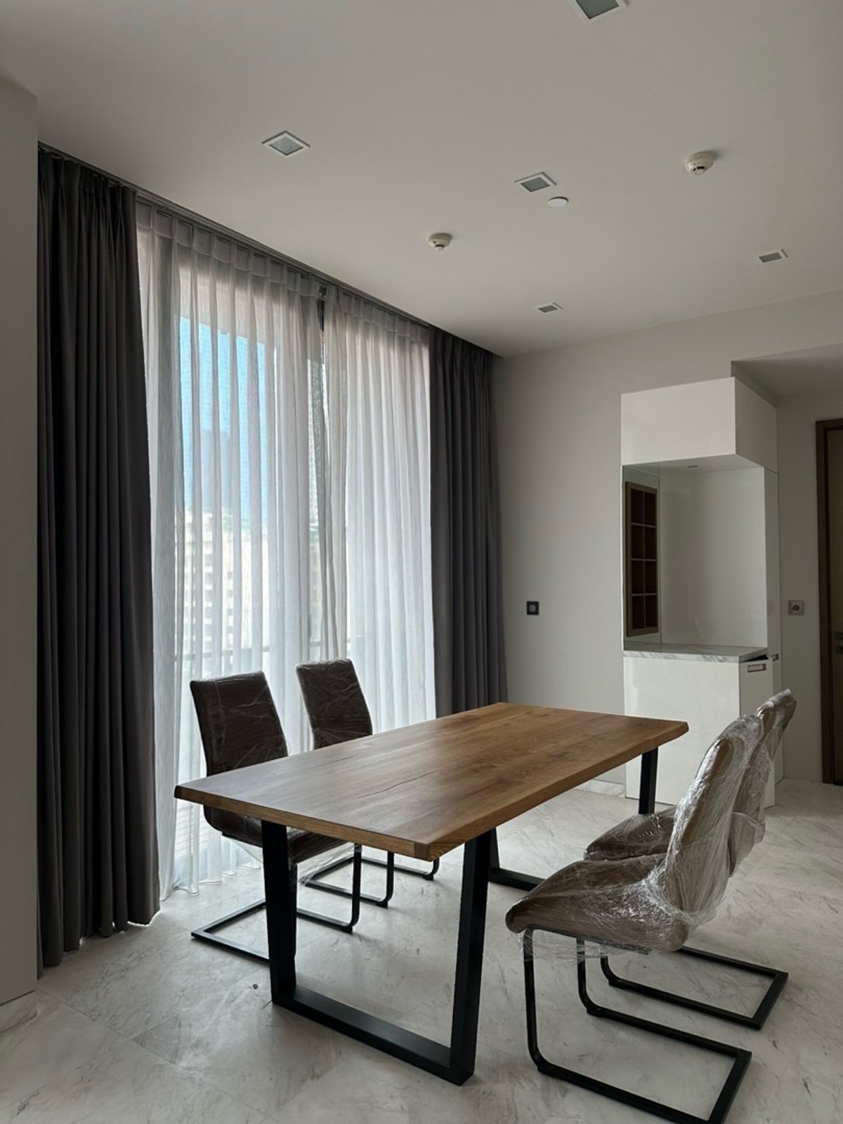 🔥Rent at  The Monument Thonglor 🔥2BR 3BR 🔥125,000🔥125sqm 🔥Floor6 – รูปที่ 2
