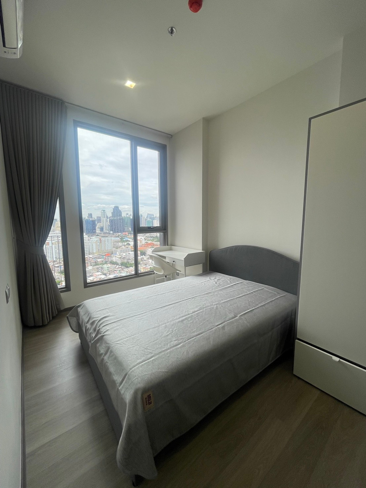 🏠✨ ริธึ่ม เจริญกรุง พาวิลเลี่ยน (Rhythm Charoenkrung Pavillion) | ขาย/เช่า คอนโด 1 ห้องนอน (HBH-ST-263) 🏠✨ ริธึ่ม เจริญกรุง พาวิลเลี่ยน (Rhythm Charoenkrung Pavillion) | ขาย/เช่า คอนโด 1 ห้องนอน (HBH-ST-263)