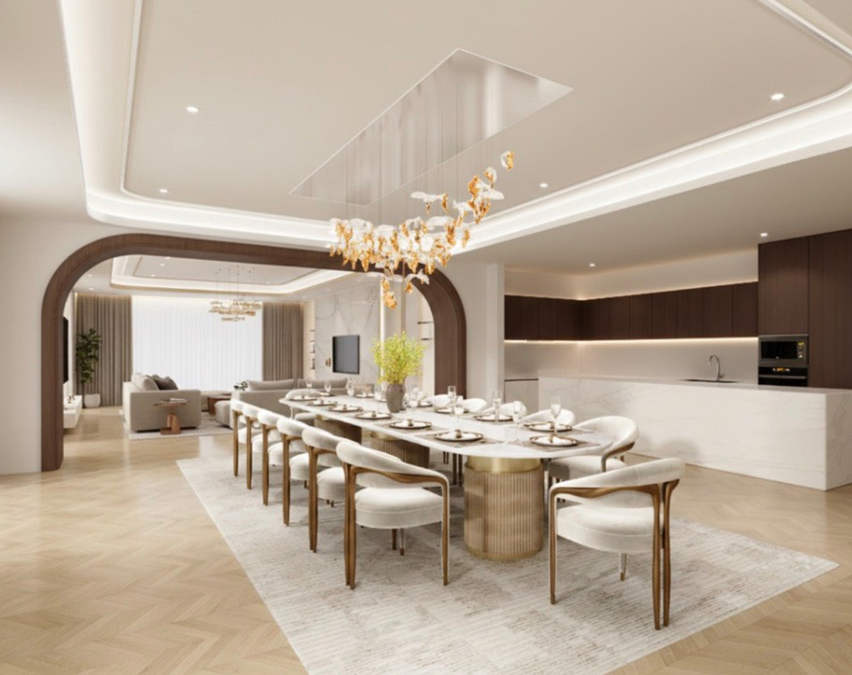 ✨🏙 **FOR SALE & RENT | Ultra-Luxury Grand Penthouse at One89** 🏙✨ – รูปที่ 2