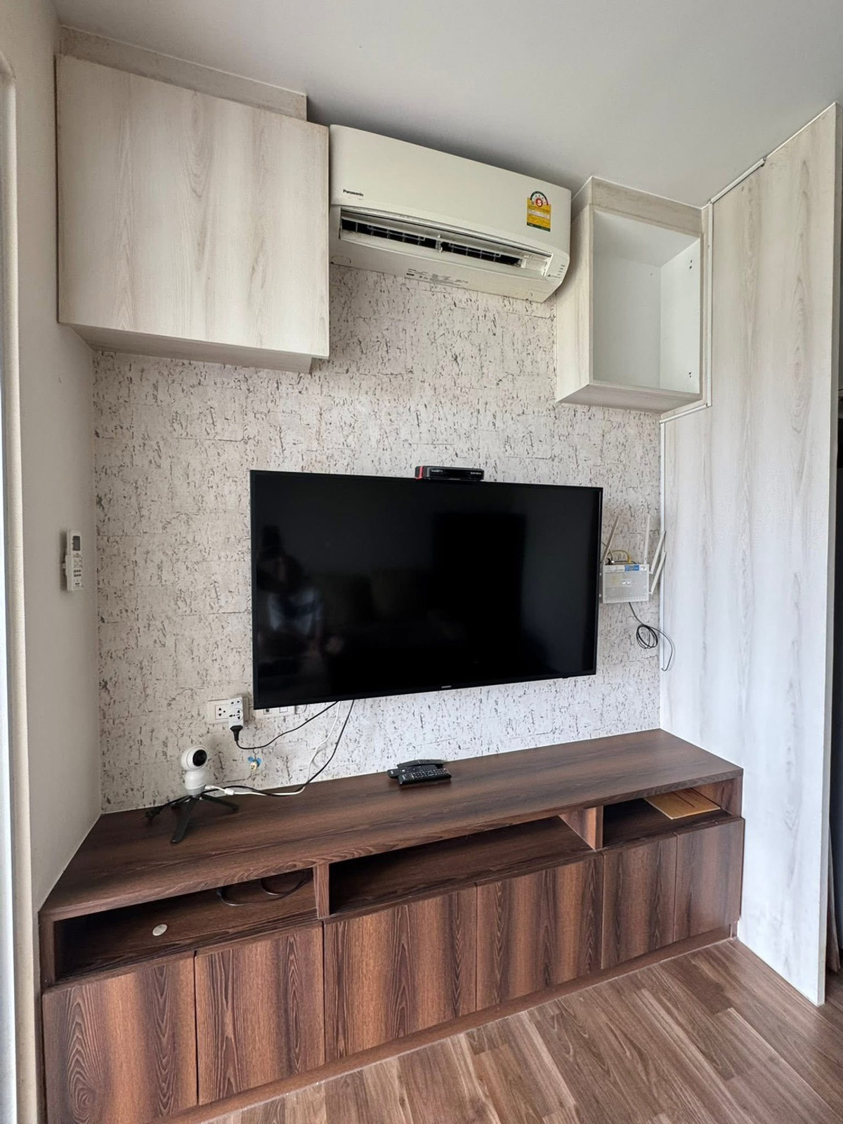 ห้องสวยวิวดีไม่มีตึกบัง ราคาดีมาก⭐  A Space Me Sukhumvit 77 (เอ สเปซ มี สุขุมวิท 77) – รูปที่ 3