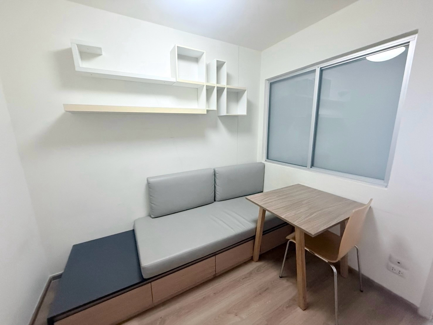 ⭐️ให้เช่า U Campus รังสิต-เมืองเอก🛋️เฟอร์ครบ✅ราคาดีสุด ⭐️ให้เช่า U Campus รังสิต-เมืองเอก🛋️เฟอร์ครบ✅ราคาดีสุด