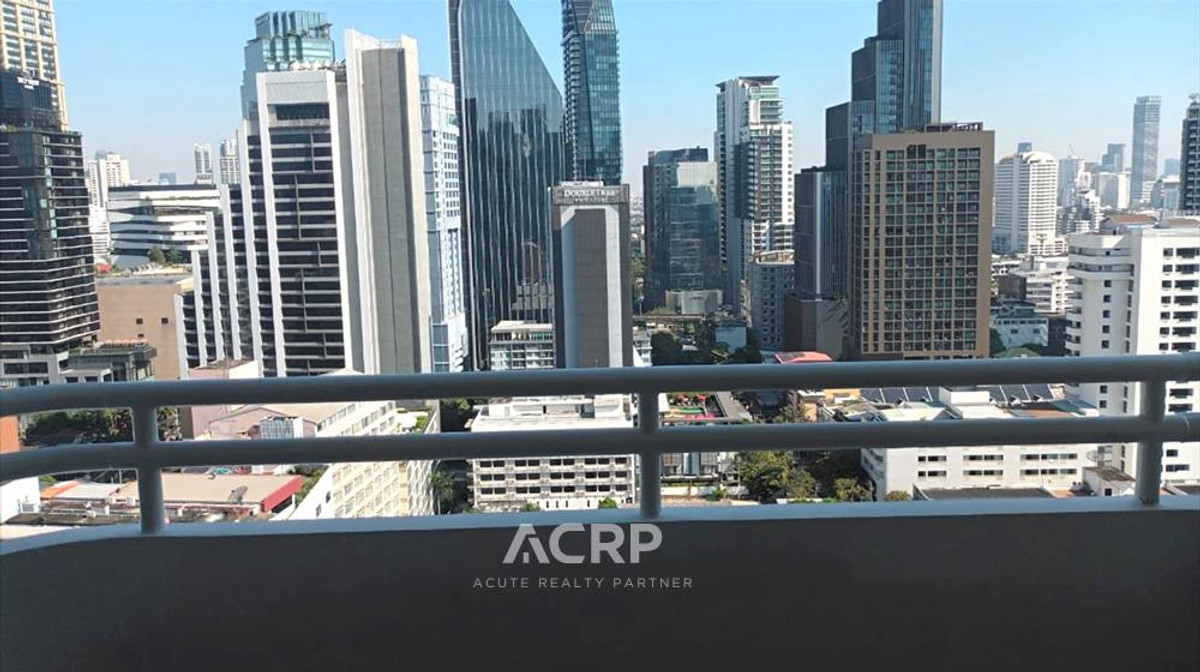 ขายคอนโด Regent on the park1 ซอยสุขุมวิท26 ขนาด3นอน 250ตร.ม. – รูปที่ 2