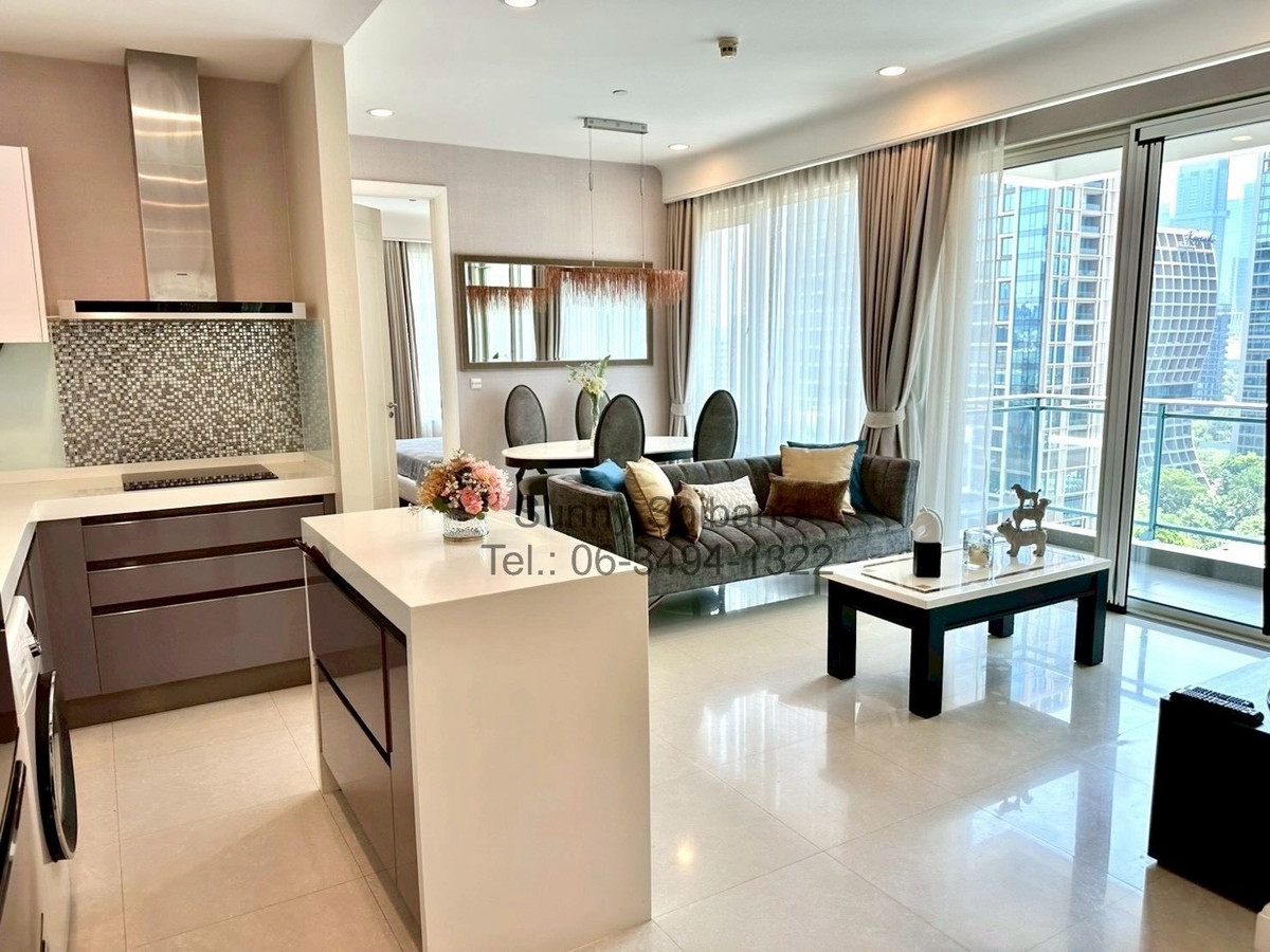 Q Langsuan | Premium and elegant living | Near BTS Chidlom, Lumpini park 🌳☘️ Q Langsuan | Premium and elegant living | Near BTS Chidlom, Lumpini park 🌳☘️