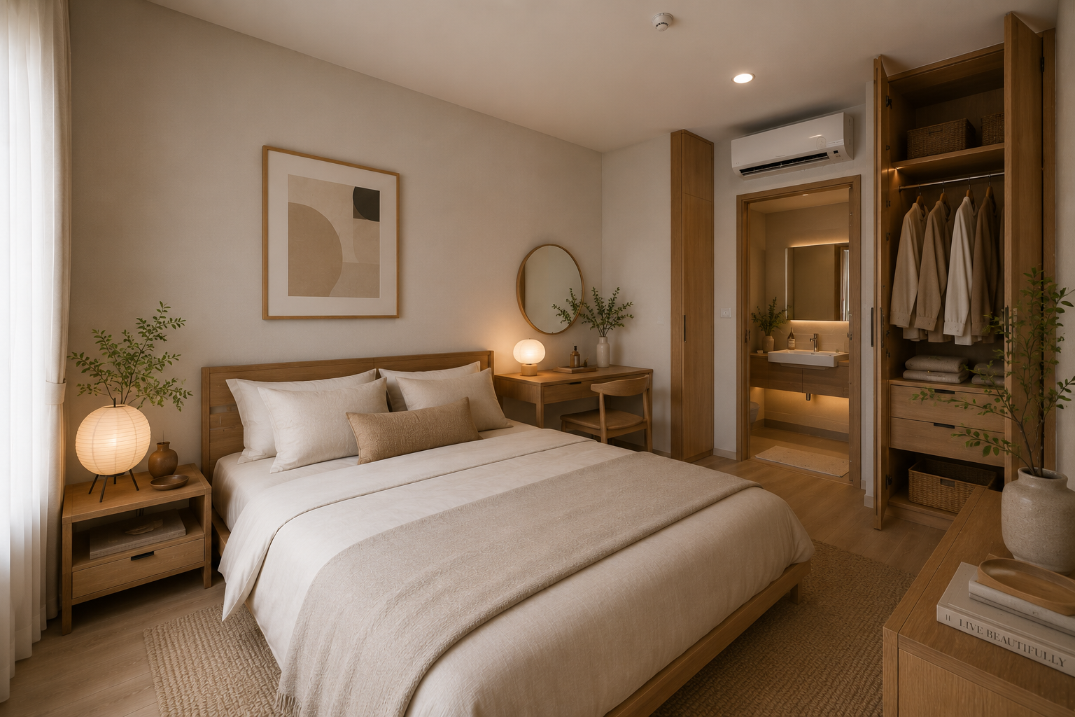 The Crown Residences คอนโดพร้อมอยู่ติดรถไฟฟ้า ฟรีทุกค่าใช้จ่าย The Crown Residences คอนโดพร้อมอยู่ติดรถไฟฟ้า ฟรีทุกค่าใช้จ่าย