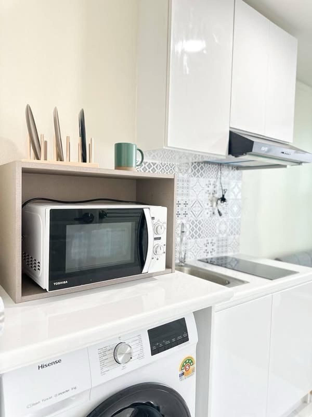 📣 For Rent | 103 Condo Suan Dok – รูปที่ 2