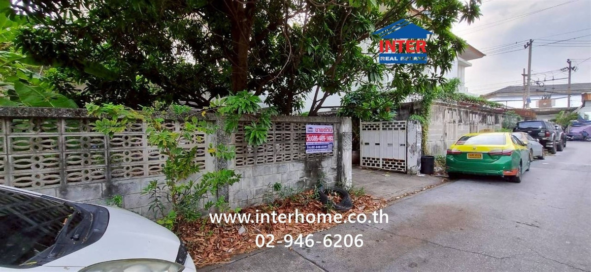 ที่ดิน + บ้าน 100 ตร.ว. ที่ดิน + บ้าน ซอยมหาดไทย ซอยลาดพร้าว120 ใกล้สนามกีฬาแห่งชาติ มหาวิทยาลัยรามคำแหง1 ซอยลาดพร้าว120 ถนนลาดพร้าว เขตบางกะปิ กรุงเทพมหานคร – รูปที่ 2