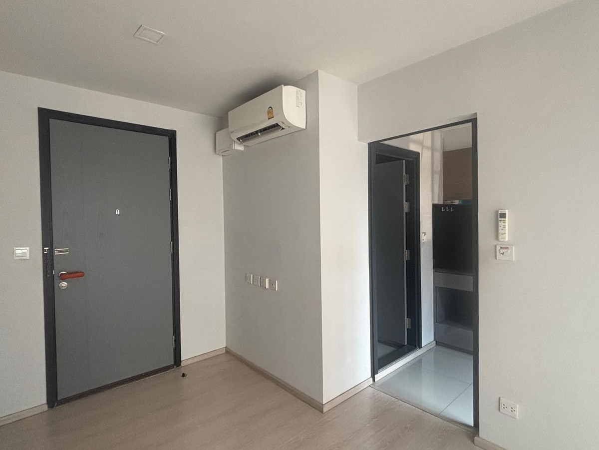 (Code S5475) Condo for sale, The Tree Dindaeng - Ratchaprarop project: The Tree Dindaeng - Ratchaprarop // New project in the heart of the city, near Airport Rail Link. – รูปที่ 3