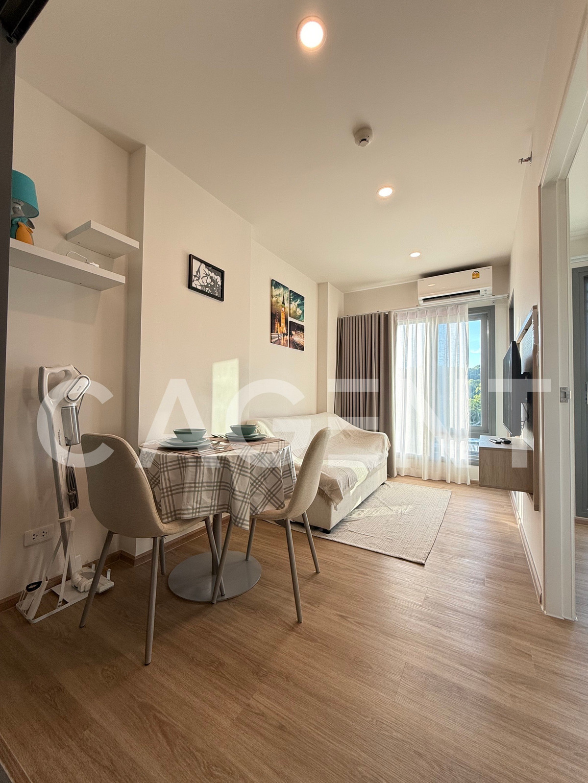Project for rent “Phyll Phuket“ Condo with lots of parking Near Central Shopping Center – รูปที่ 2