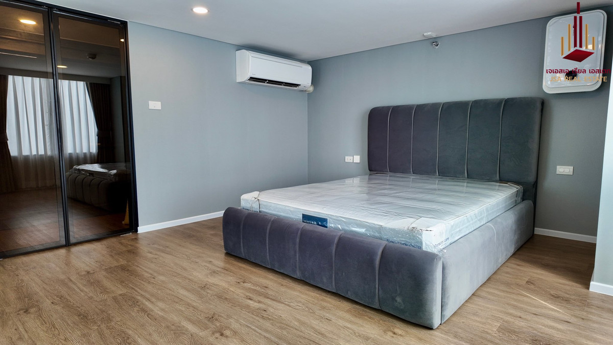 ✨ For Rent: Siamese Rama 9 Condo ✨ 💰 Only 34,000 THB/month
