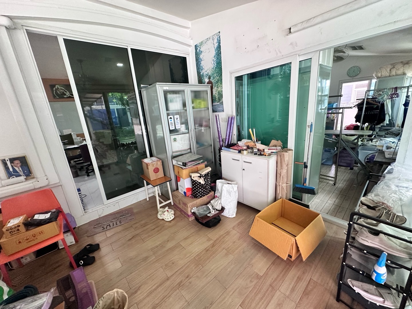 ขายบ้านเดี่ยวหรูประชาชื่น – รูปที่ 4