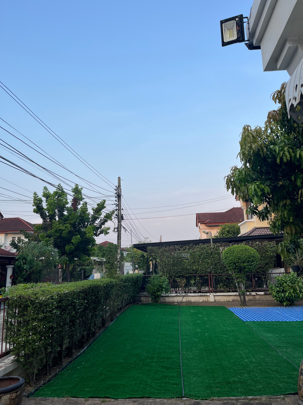 ขาย บ้านเดียว ม.ชลลดา บางบัวทอง พื้นที่ดินใหญ่ พร้อมอยู่ – รูปที่ 4