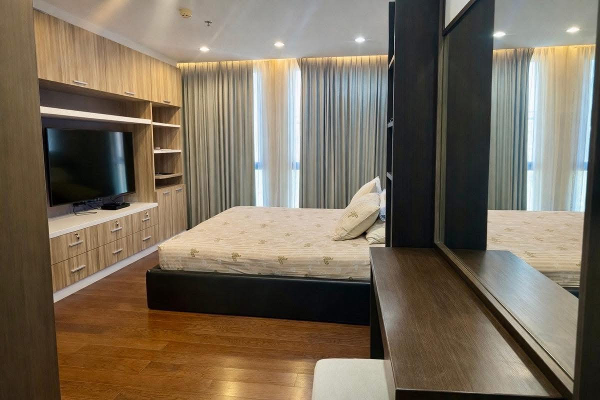 for rent Hudson sathorn 2 bed super deal🌈🌷 – รูปที่ 4