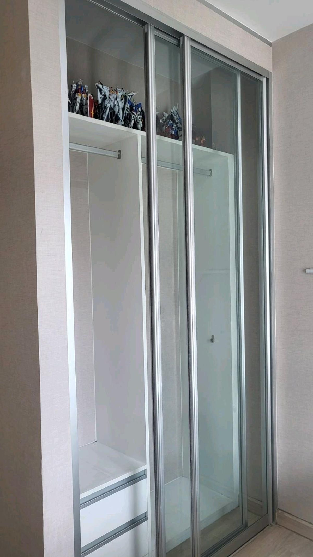 for rent Parkland phetkasem thapra 2 bed super deal🌿✅⭐️ – รูปที่ 4