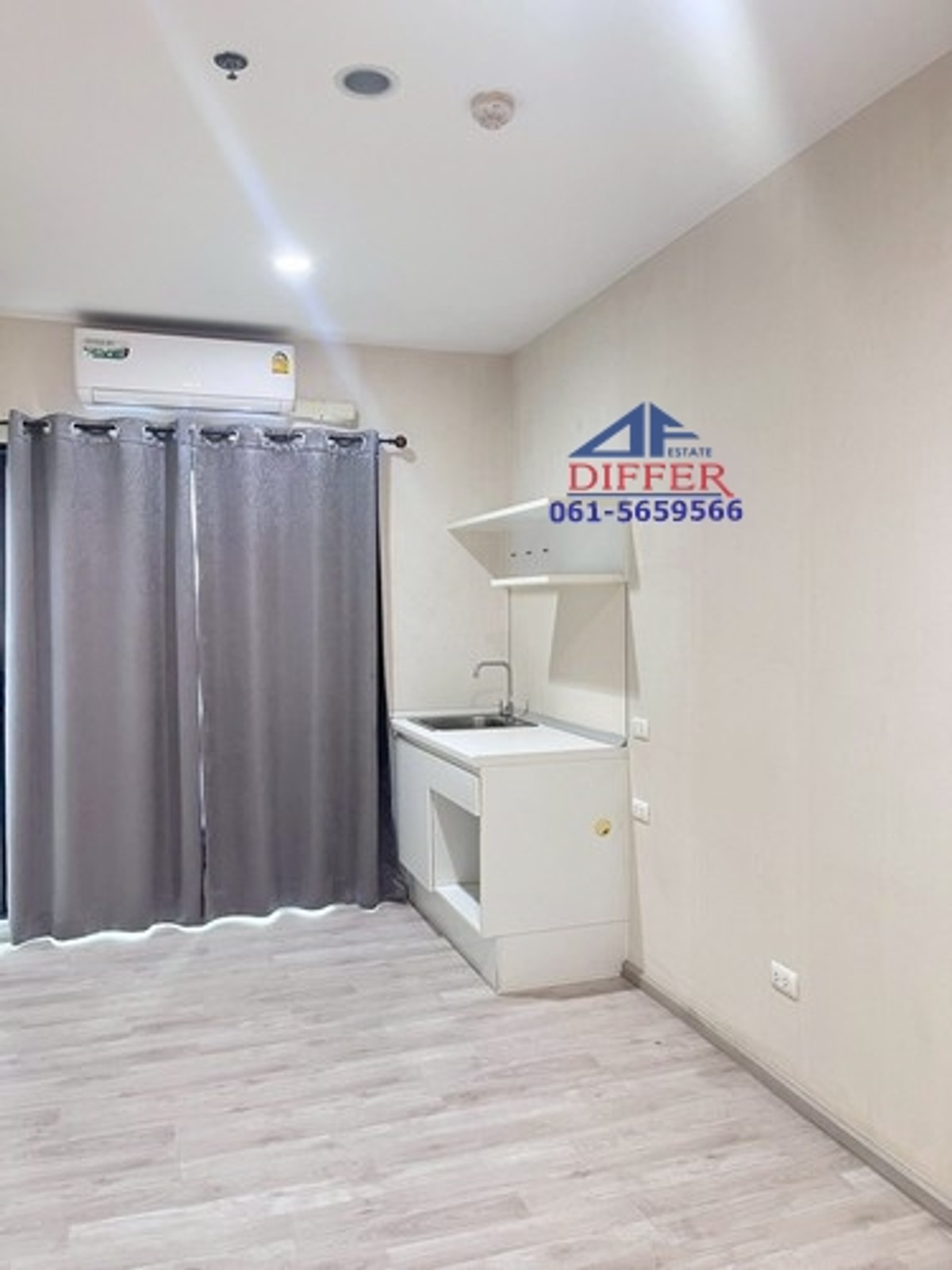 Dfsa0063 ขาย Plum Condo Central Station เฟส 1 ชั้น 11 ห้องเปล่า โทร 0615659566