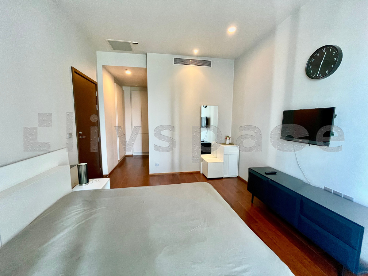▚ LH198ツ ให้เช่า: Quattro By Sansiri 1BR 53.39sqm.  ✨ คอนโดหรูจาก Sansiri ใจกลางทองหล่อ ส่วนกลางแยกตึกใช้งานสะดวก Ready to move in! 🏙️ – รูปที่ 3