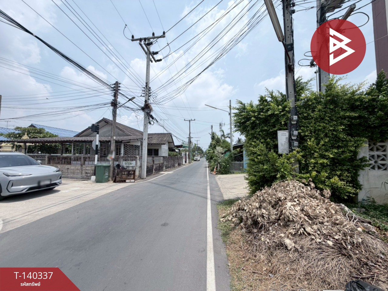 ขายอพาร์ทเม้นท์ 2 ชั้น เนื้อที่ 1 งาน นครปฐม – รูปที่ 3